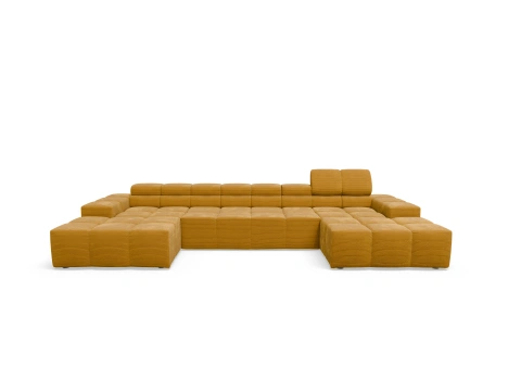 Wohnlandschaft LO Medium